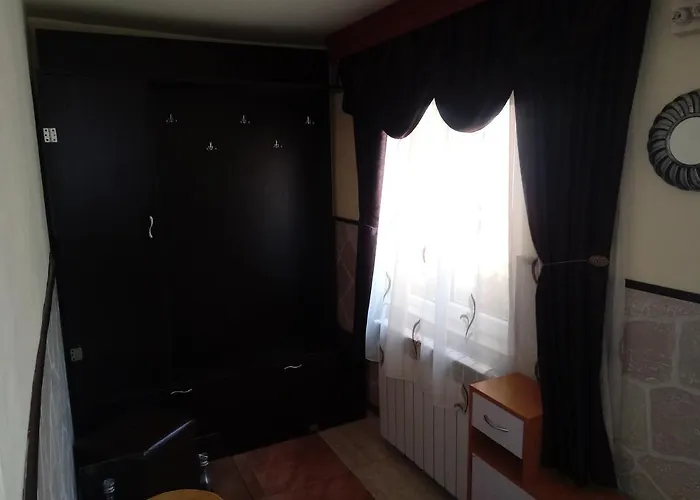 Casa De La Mare Apartman *