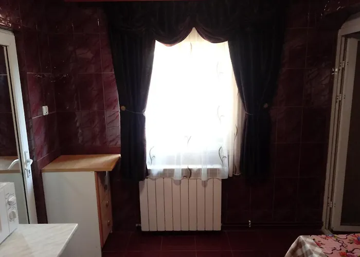 Apartman Casa De La Mare Észak-Eforie