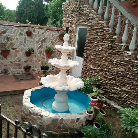 Apartamento Casa De La Mare