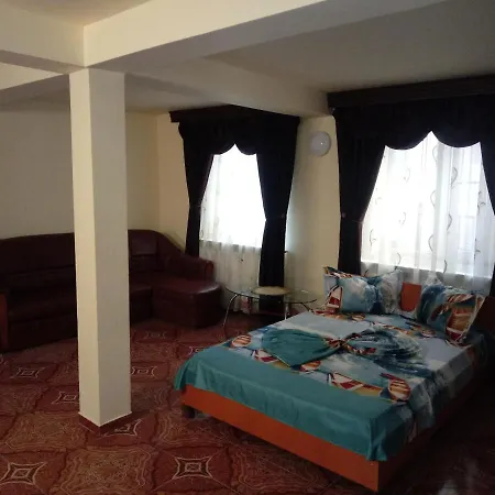 דירה Casa De La Mare