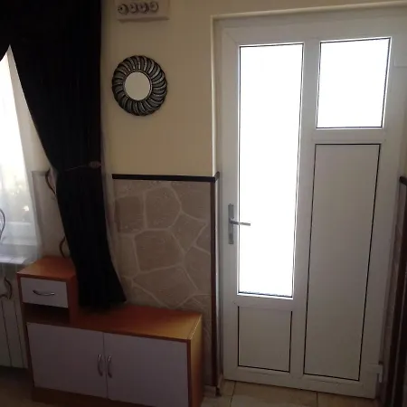 Casa De La Mare Appartement Eforie Nord