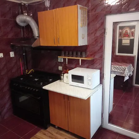 Casa De La Mare Apartmán