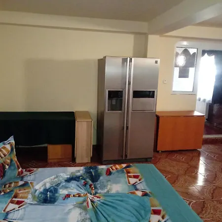 Casa De La Mare אפורי נורד