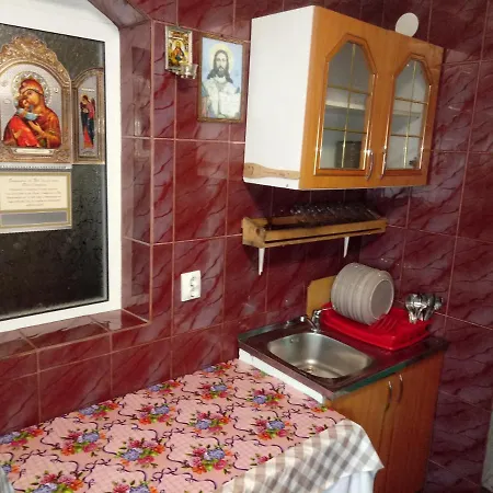 Apartamento Casa De La Mare Eforie Nord