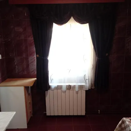 דירה Casa De La Mare אפורי נורד