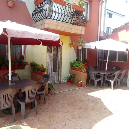 Apartman Casa De La Mare *