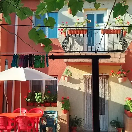 Casa De La Mare Appartement *