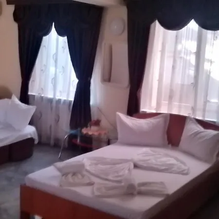 Apartament Casa De La Mare *