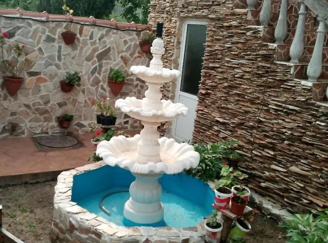 דירה Casa De La Mare