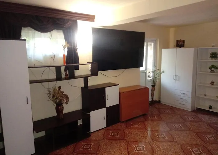 Casa De La Mare Apartman *