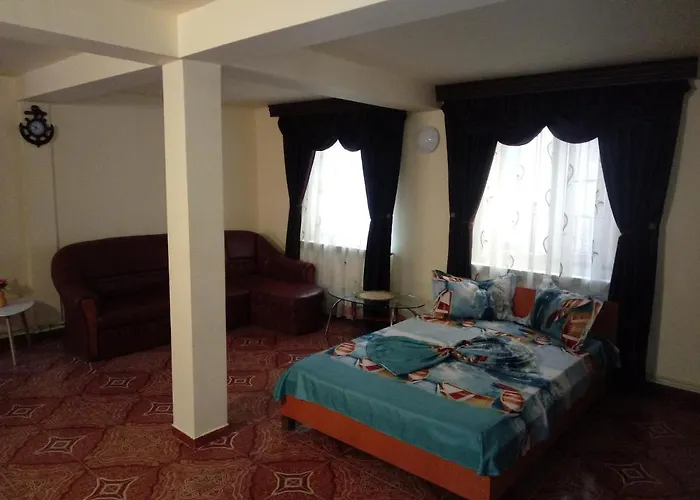 דירה Casa De La Mare