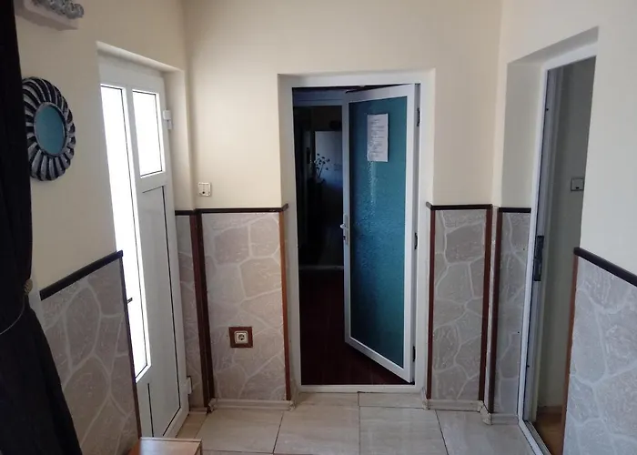 Casa De La Mare * אפורי נורד