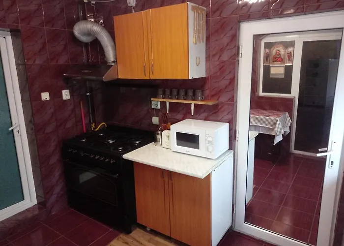 Casa De La Mare Apartmán