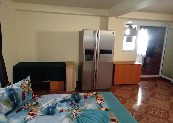 Casa De La Mare Eforie Nord