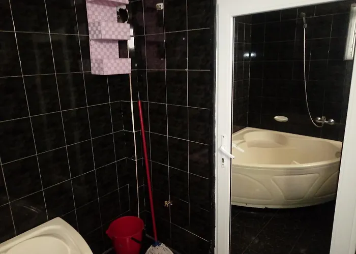 Apartman Casa De La Mare *